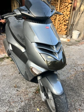 Aprilia Leonardo 250 | Mobile.bg � ����� ������ 6