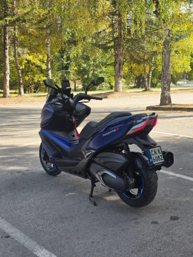 Kymco Xciting undefined | Auto.bg — изображение 11