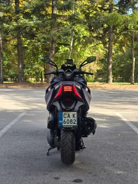 Kymco Xciting undefined | Auto.bg — изображение 8