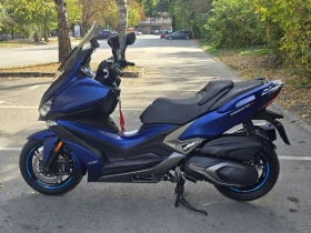 Kymco Xciting undefined | Auto.bg — изображение 4