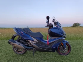 Kymco Xciting | Mobile.bg � ����� ������ 6