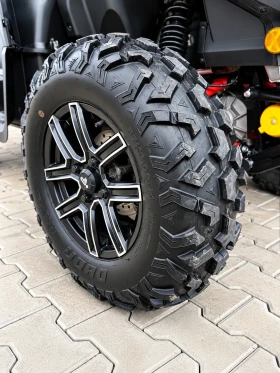 Segway Powersports ATV-Snarler 1000CC| AT10 EPS| ГАРАНЦИЯ| ЛИЗИНГ | Auto.bg — изображение 10
