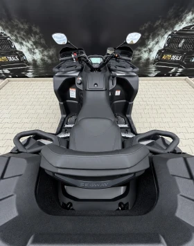 Segway Powersports ATV-Snarler 1000CC| AT10 EPS| ГАРАНЦИЯ| ЛИЗИНГ | Auto.bg — изображение 7