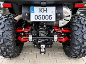Segway Powersports ATV-Snarler 1000CC| AT10 EPS| ГАРАНЦИЯ| ЛИЗИНГ | Auto.bg — изображение 5