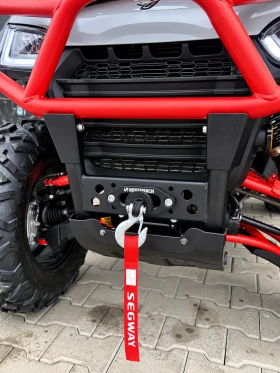 Segway Powersports ATV-Snarler 1000CC| AT10 EPS| ГАРАНЦИЯ| ЛИЗИНГ | Auto.bg — изображение 6