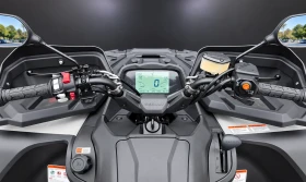 Segway Powersports ATV-Snarler 1000CC| AT10 EPS| ГАРАНЦИЯ| ЛИЗИНГ | Auto.bg — изображение 8