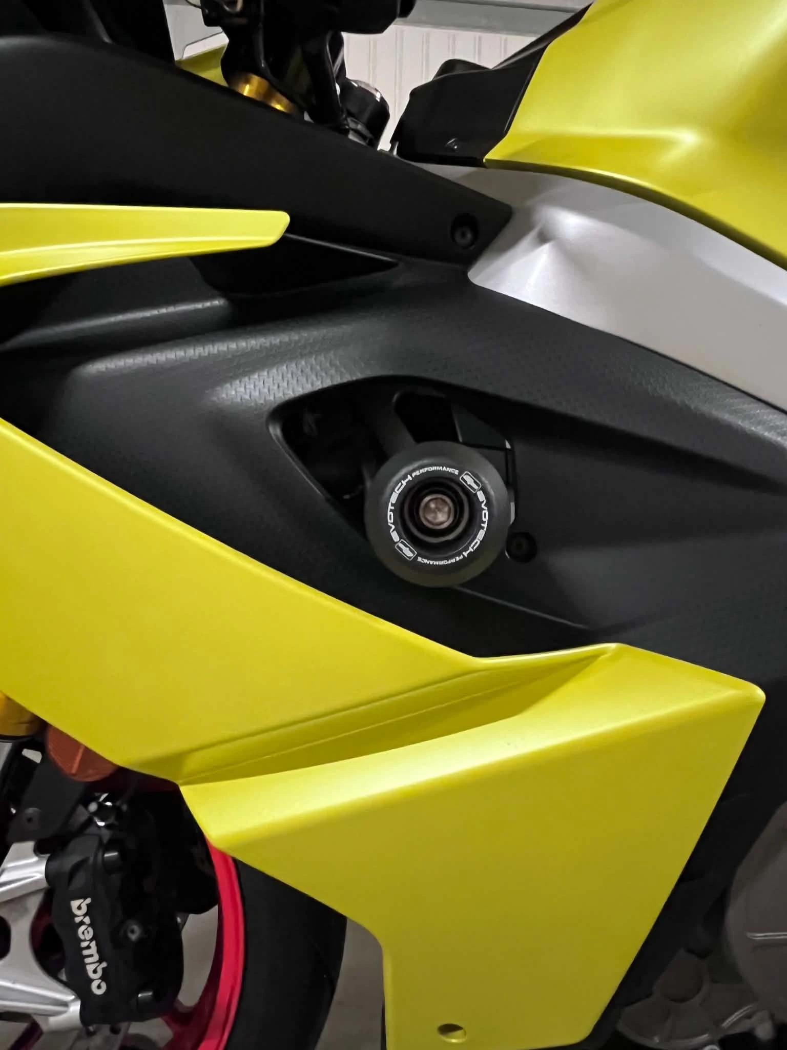 Aprilia Rs 660 2024 Acid Gold | Akrapovic, снимка 10 - Мотоциклети и мототехника - 55612627