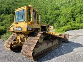 Булдозер Cat, снимка 5