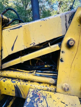 Багер JCB 3CX, снимка 7