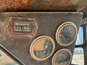 Мини челни товарачи Bobcat 753, снимка 9