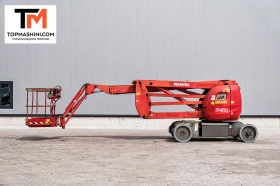  Manitou 170 AETJL -  | Mobile.bg    6