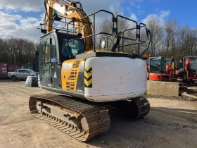  JCB JS130LC | Mobile.bg    3