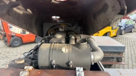 Мотокар Linde S40 много добро състояние нов внос , снимка 7