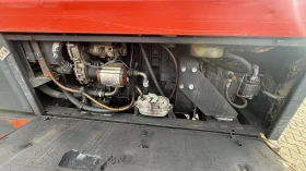 Мотокар Linde S40 много добро състояние нов внос , снимка 11