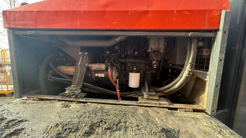 Мотокар Linde S40 много добро състояние нов внос , снимка 13 - Индустриална техника - 52598718