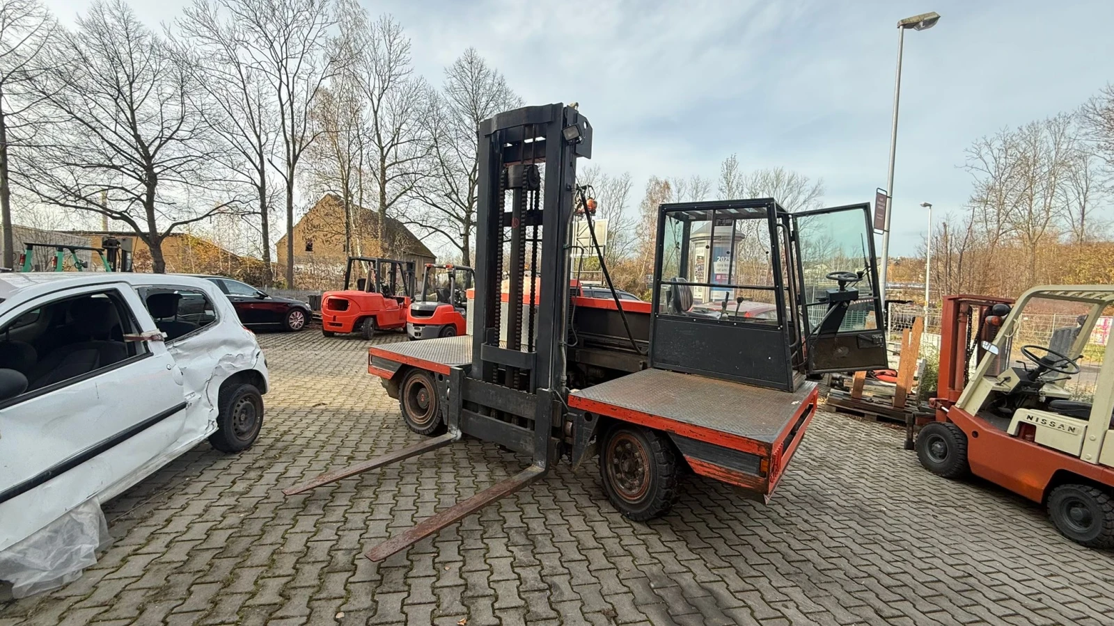  Linde S40       | Mobile.bg   9