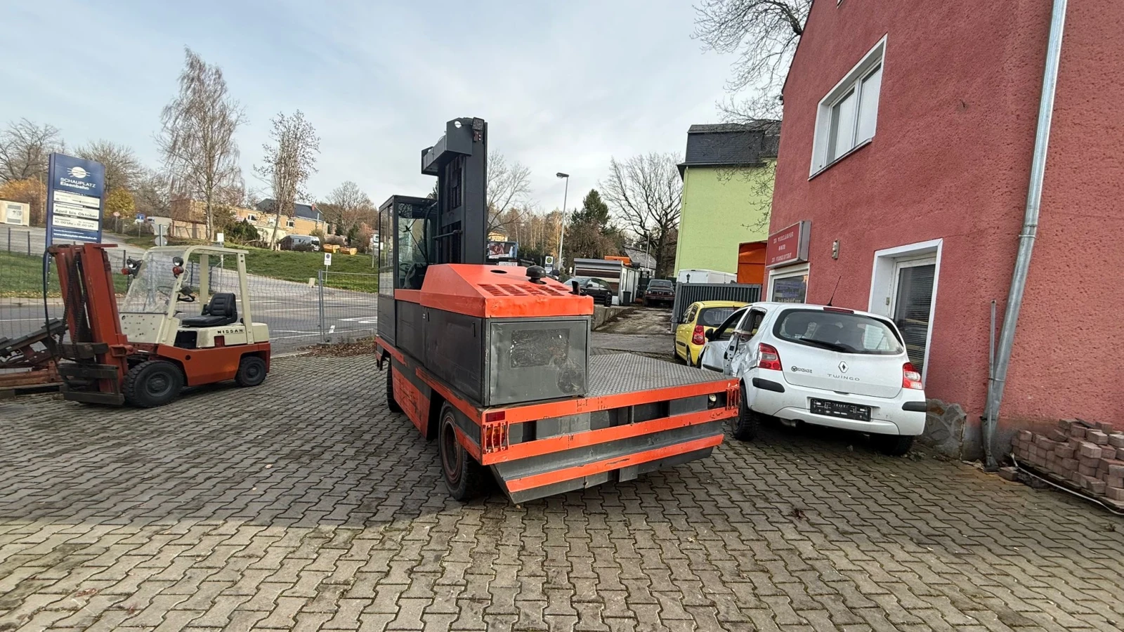  Linde S40       | Mobile.bg   3
