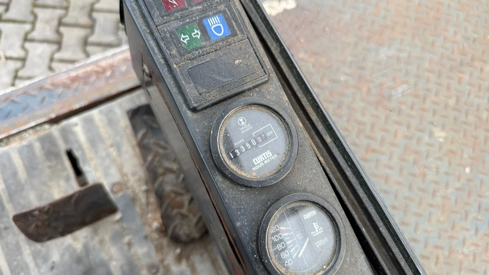  Linde S40       | Mobile.bg   12