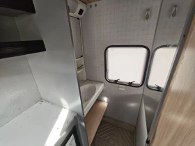 Каравана Caravelair, снимка 9
