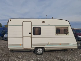 Каравана Caravelair, снимка 1