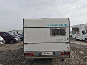 Каравана Caravelair, снимка 6