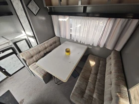 Каравана Caravelair, снимка 11