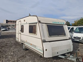 Каравана Caravelair, снимка 2