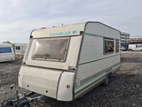 Каравана Caravelair, снимка 3