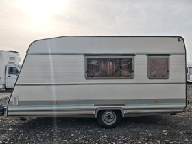 Каравана Caravelair, снимка 4