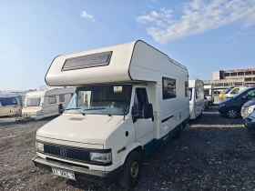 Кемпер Fiat Fiat , снимка 4