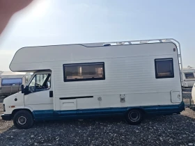 Кемпер Fiat Fiat , снимка 5