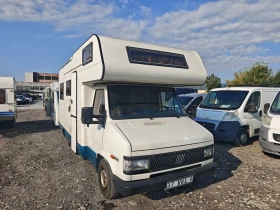 Кемпер Fiat Fiat , снимка 2
