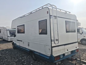 Кемпер Fiat Fiat , снимка 6