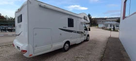 Кемпер Fiat XGO 35 2021 г. 48000 км., снимка 4