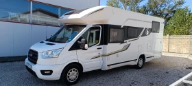 Обява за продажба на Кемпер Ford Benimar 463 Tessoro  ~49 800 EUR - изображение 1