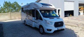 Обява за продажба на Кемпер Ford Benimar 463 Tessoro  ~49 800 EUR - изображение 1