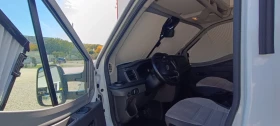 Обява за продажба на Кемпер Ford Benimar 463 Tessoro  ~49 800 EUR - изображение 6