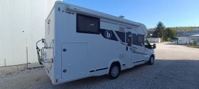 Обява за продажба на Кемпер Ford Benimar 463 Tessoro  ~49 800 EUR - изображение 2