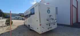 Обява за продажба на Кемпер Ford Benimar 463 Tessoro  ~49 800 EUR - изображение 3