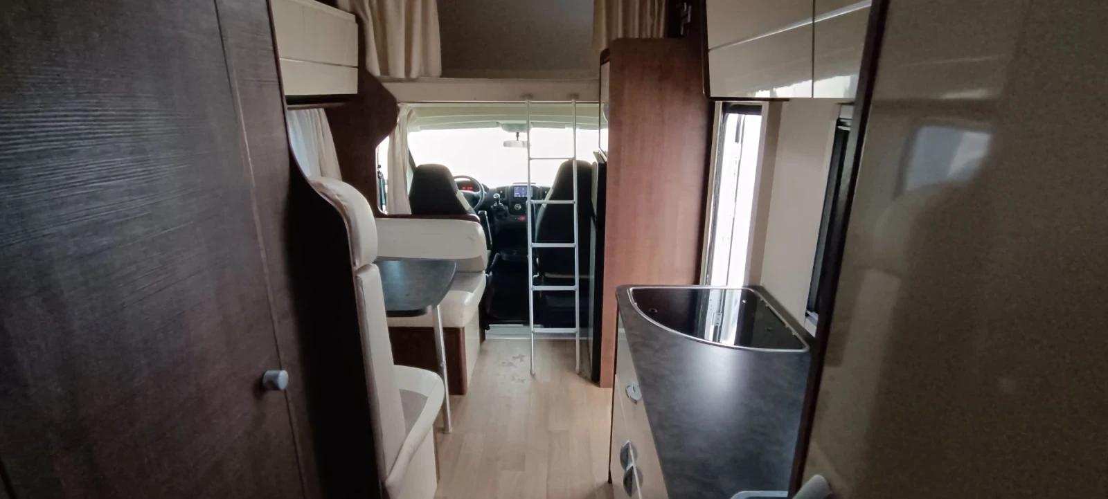 ������ Fiat XGO 35 2021 �. 48000 ��. | Mobile.bg � ����������� 12