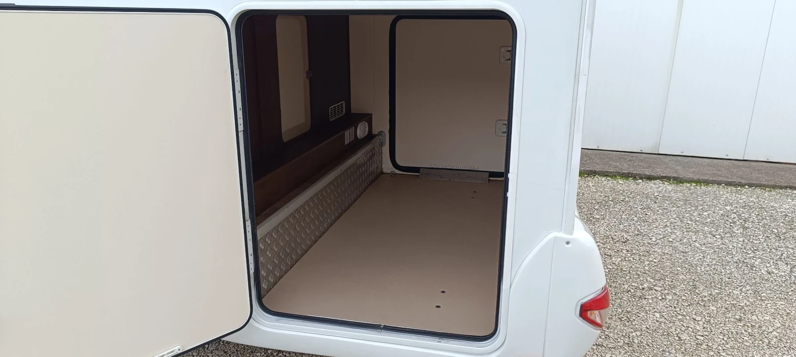 ������ Fiat XGO 35 2021 �. 48000 ��. | Mobile.bg � ����������� 17