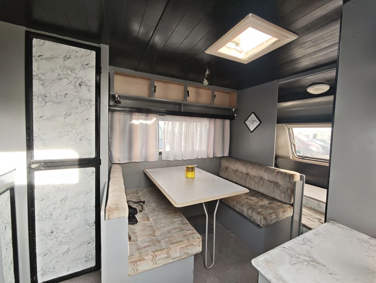 Каравана Caravelair, снимка 8 - Каравани и кемпери - 55873937