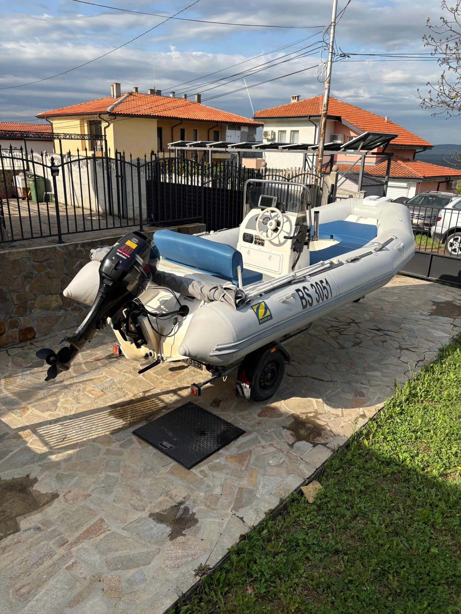   Zodiac Medline | Mobile.bg   1