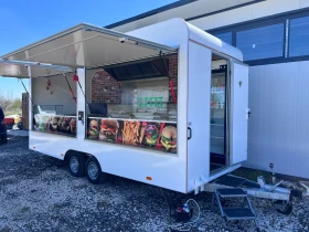 За автомобил Други Knott, снимка 10