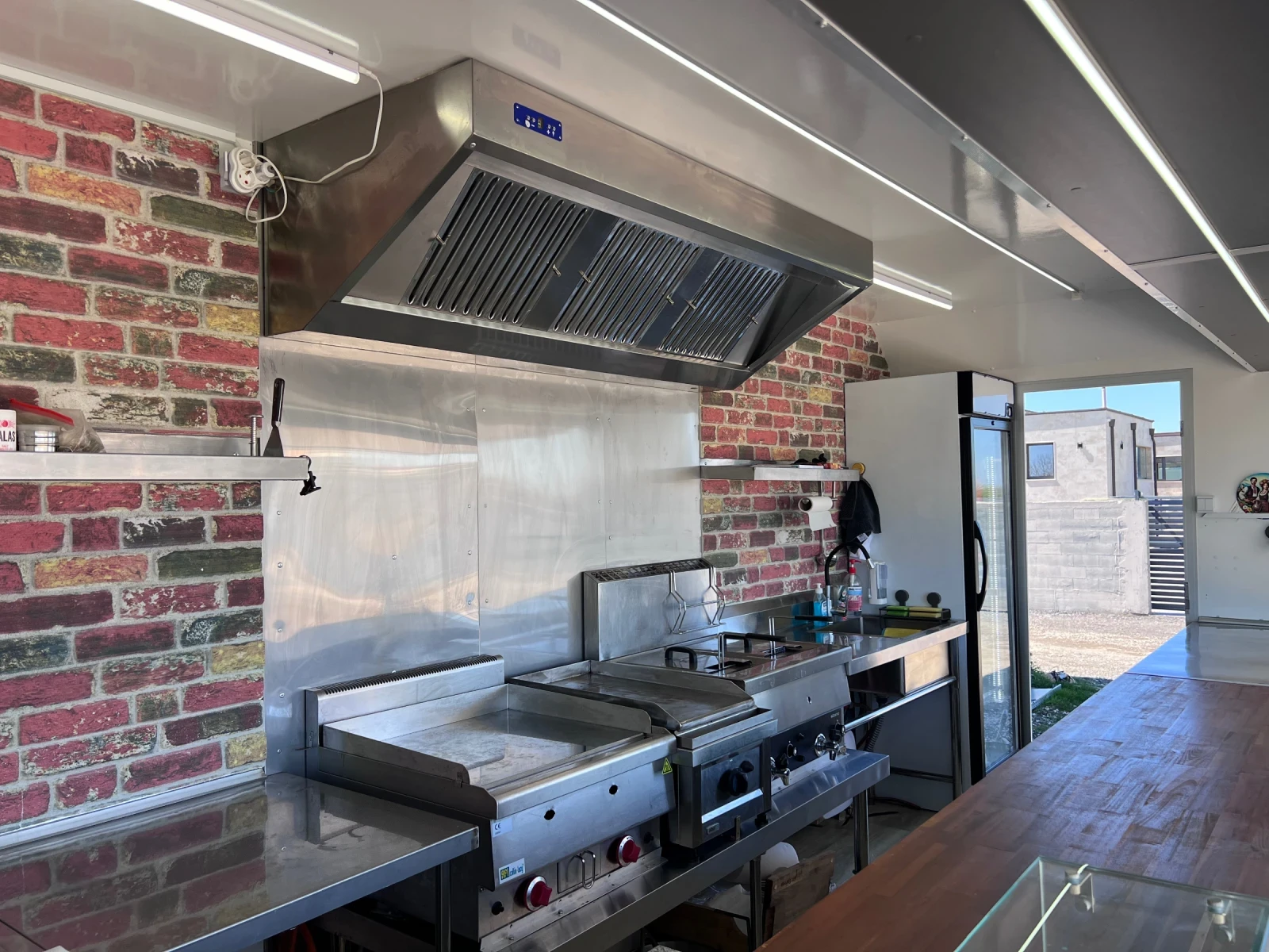 За автомобил Други Knott, снимка 5 - Ремаркета - 54163895