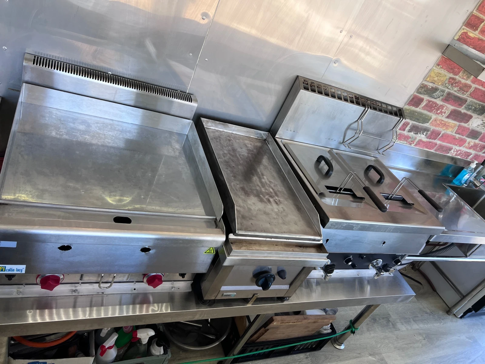 За автомобил Други Knott, снимка 7 - Ремаркета - 54163895