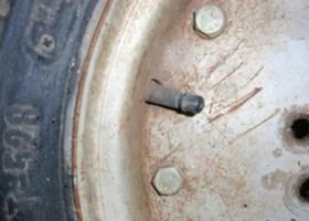 Ходова част за Mercedes-Benz 100, снимка 2