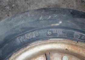 Ходова част за Mercedes-Benz 100, снимка 5