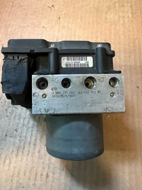 0265231486 ABS помпа PEUGEOT CITROEN  9649988280 9659457180, снимка 7