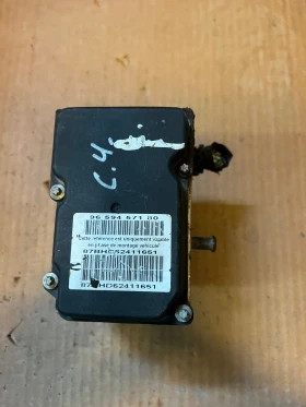 0265231486 ABS помпа PEUGEOT CITROEN  9649988280 9659457180, снимка 6